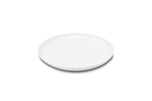Figgjo Base Tallerken - 20 cm - Hvit produktfoto