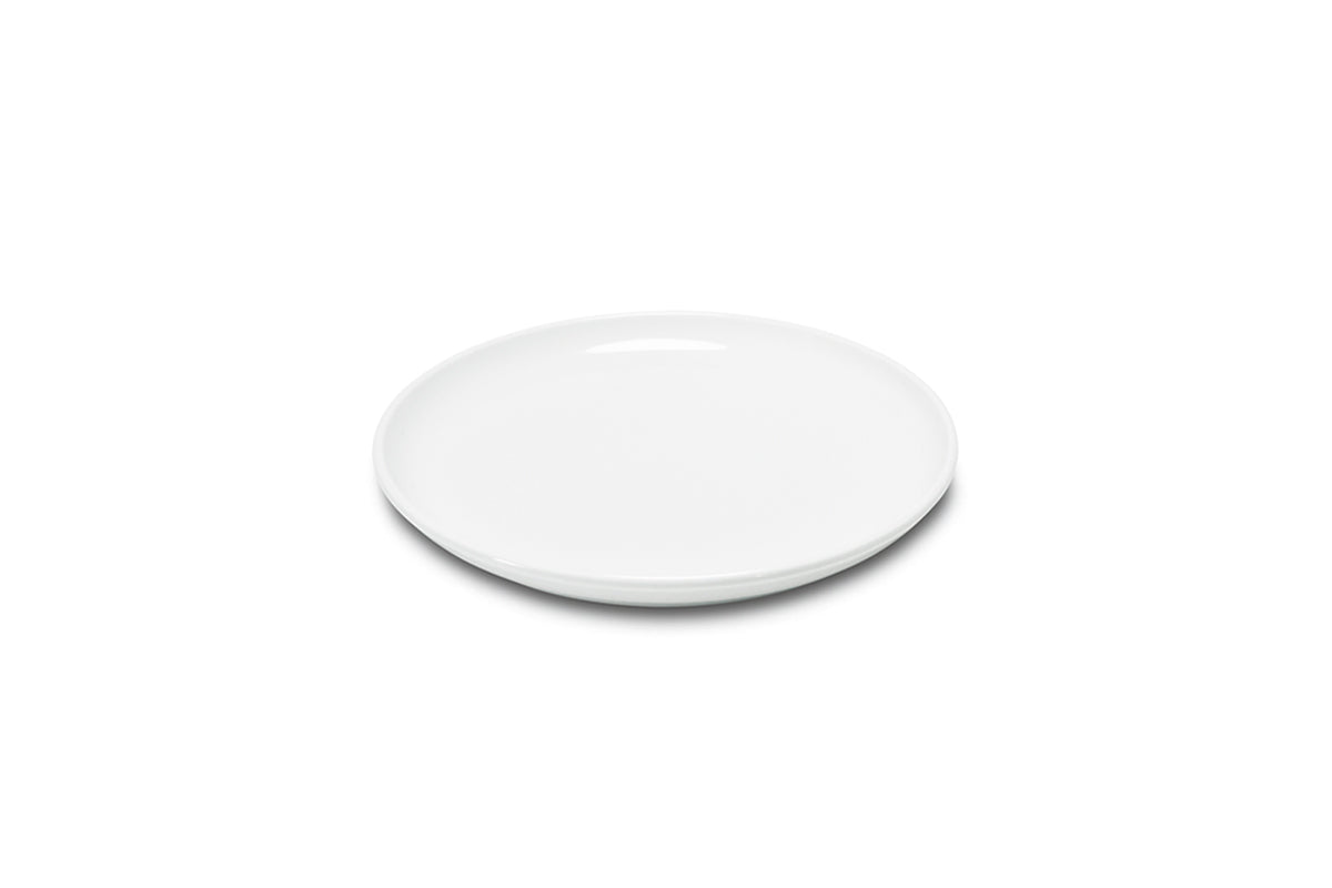 Figgjo Base Tallerken - 14.5 cm - Hvit produktfoto
