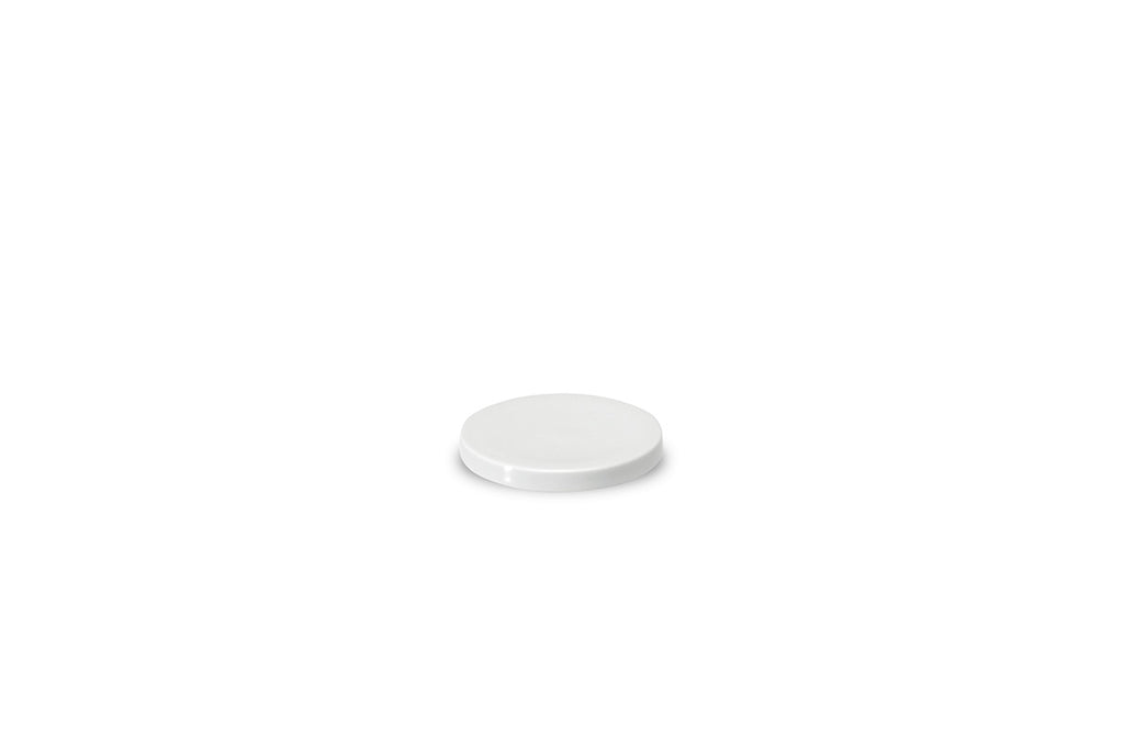 Figgjo Pisa Lokk/tallerken - 9 cm - Hvit produktfoto