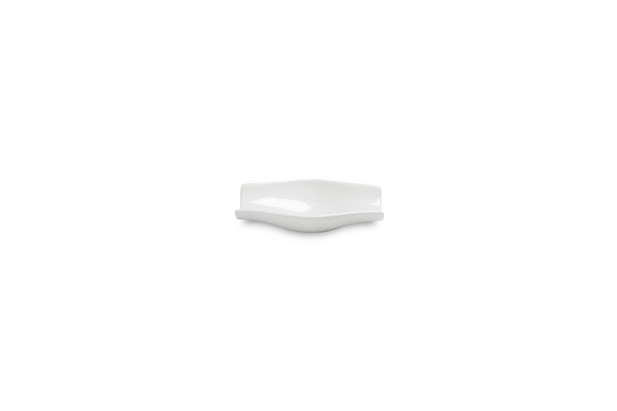 Figgjo Sans Vid - 11.5x6.8 cm - Hvit produktfoto