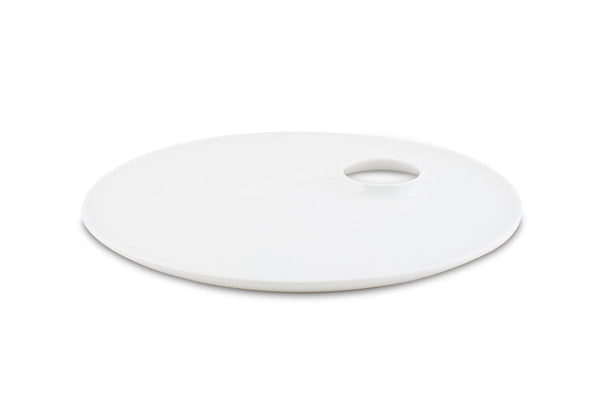 Figgjo Undring tallerken - 30 cm - Hvit produktfoto
