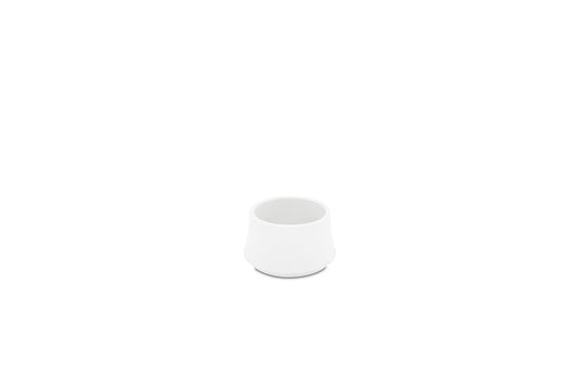 Figgjo Undring bolle - 5.9 cm / 4 cl - Hvit produktfoto