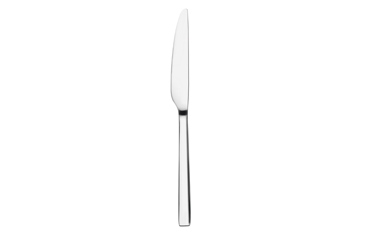 Broggi Sky Spisekniv - 23,1 cm - Rustfritt Stål